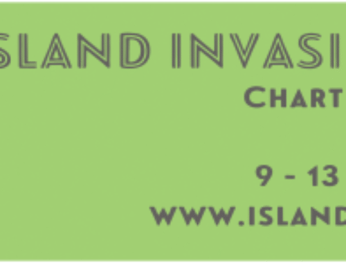 The Mouse-Free Marion Project will make a presentation at next year’s fourth Island Invasives Conference in New Zealand