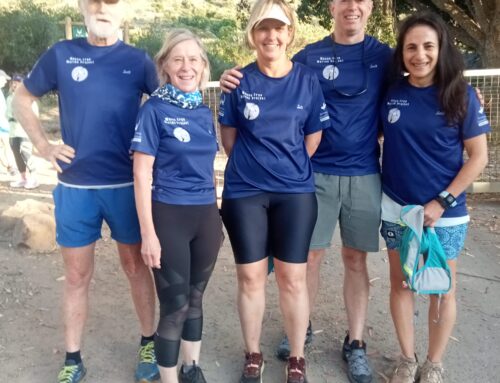 Happy New Year!  The Mouse-Free Marion cycling and walking groups wish all Project supporters a fulfilling and successful 2026