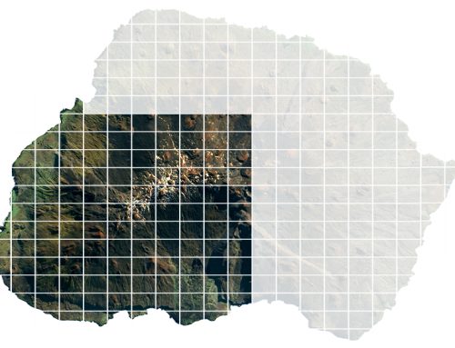 The Mouse-Free Marion Project’s Sponsor a Hectare scheme has been updated, and now stands at 46.7% of its 30 000-ha target
